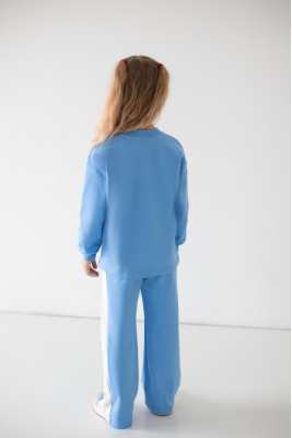 Костюм для дівчаток